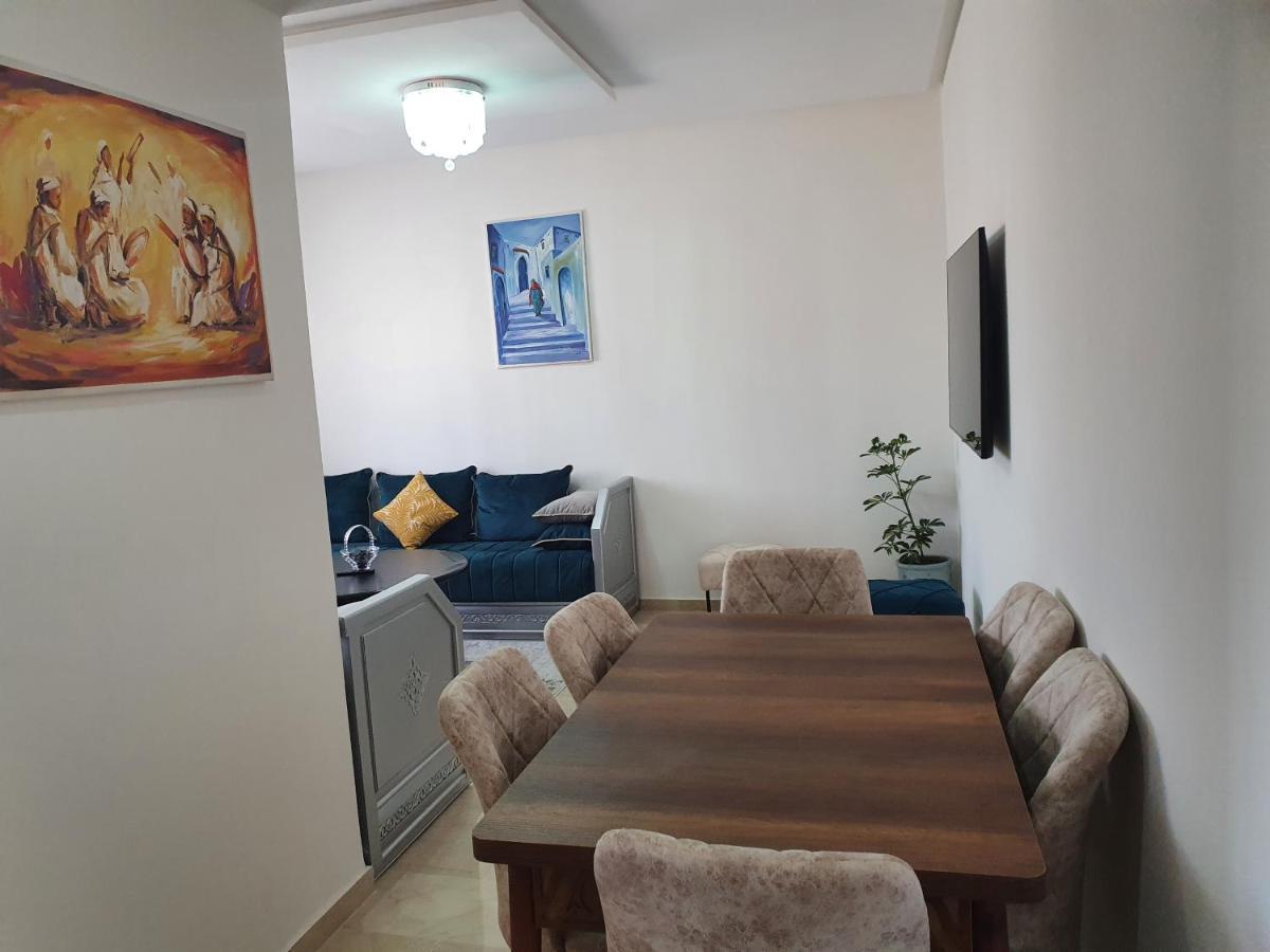 Residence Opera E Маракеш Екстериор снимка