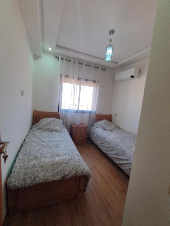 Residence Opera E Маракеш Екстериор снимка