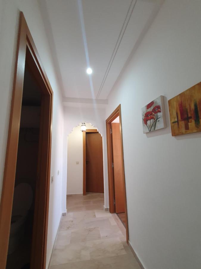 Residence Opera E Маракеш Екстериор снимка