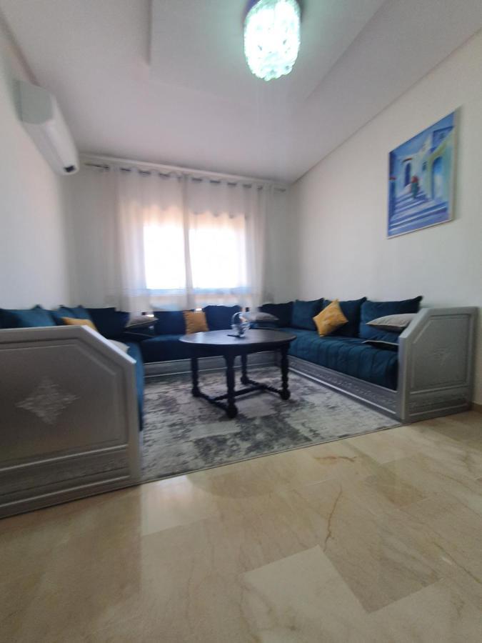 Residence Opera E Маракеш Екстериор снимка